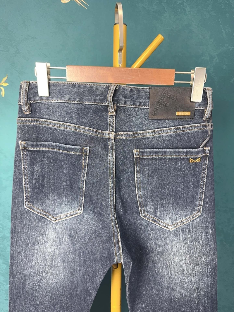 Fendi Jeans